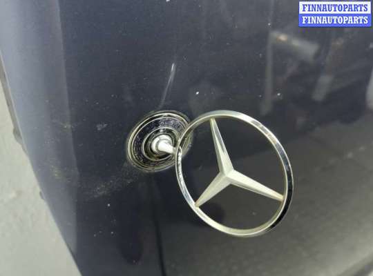 купить Капот на Mercedes E W211 2002-2009