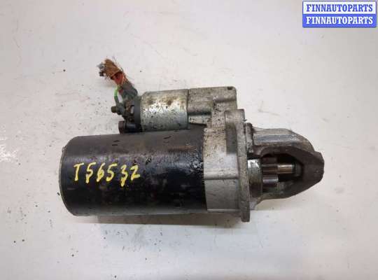 купить Стартер на Iveco Daily 3 2000-2005