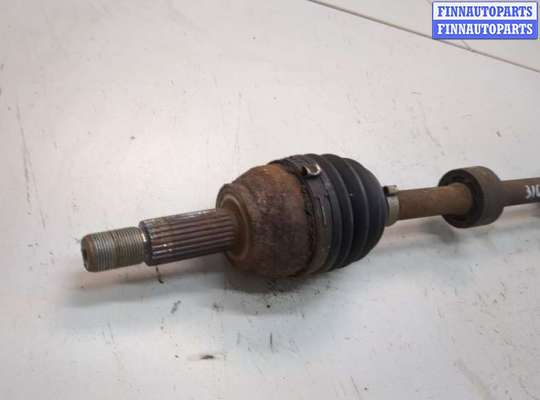 купить Полуось (приводной вал, шрус) на Mazda 2 2007-2014