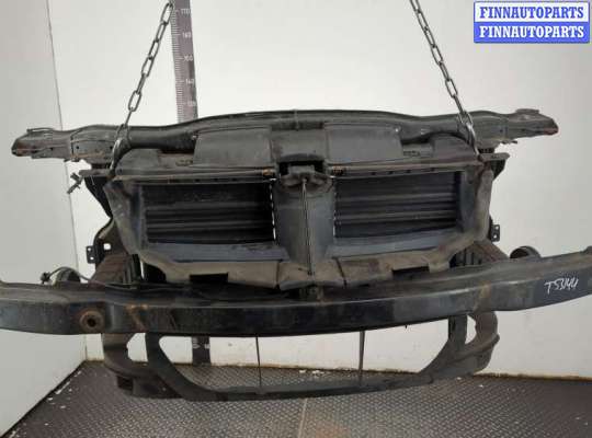 купить Рамка передняя (телевизор) на BMW 3 E90, E91, E92, E93 2005-2012