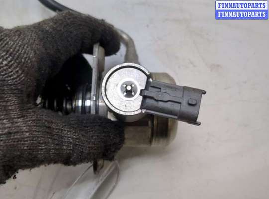 купить ТНВД на Ford Focus 3 2011-2015