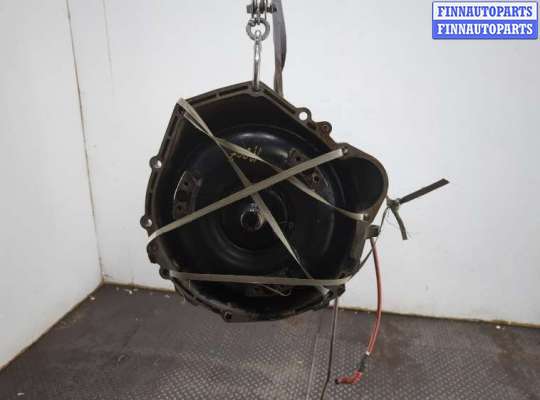 купить КПП - автомат (АКПП) на Mercedes S W140 1991-1999