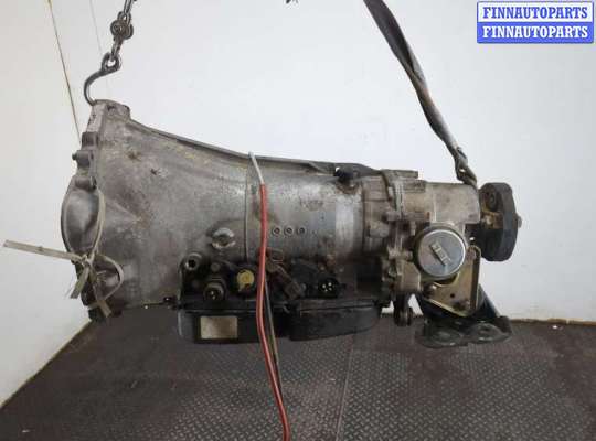 купить КПП - автомат (АКПП) на Mercedes S W140 1991-1999