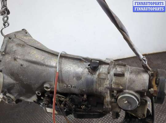 купить КПП - автомат (АКПП) на Mercedes S W140 1991-1999