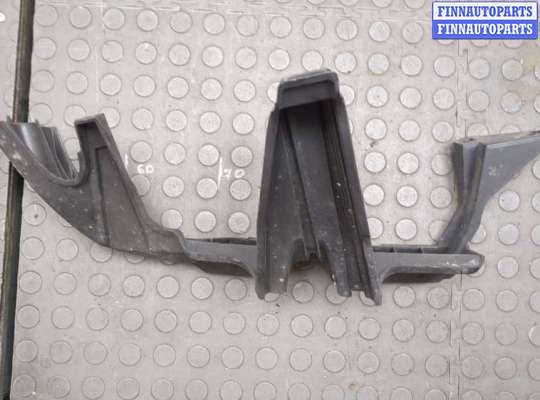 купить Кронштейн бампера на BMW X3 E83 2003-2010