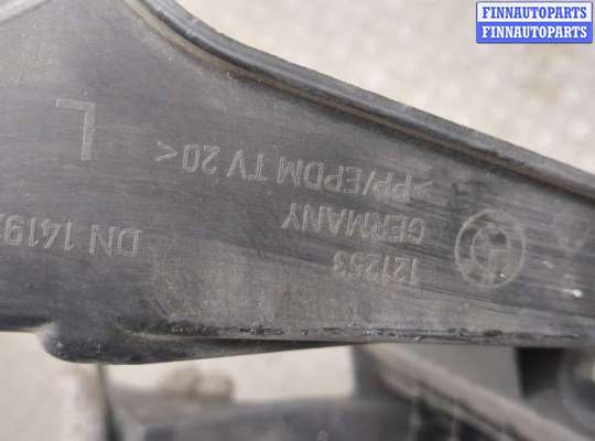 купить Кронштейн бампера на BMW X3 E83 2003-2010