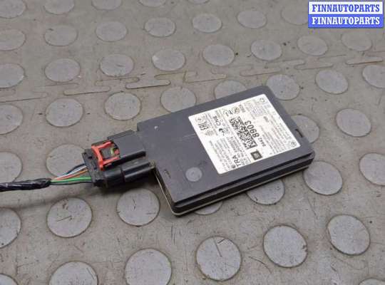 купить Датчик слепых (мертвых) зон на Chevrolet Malibu 2018-2025