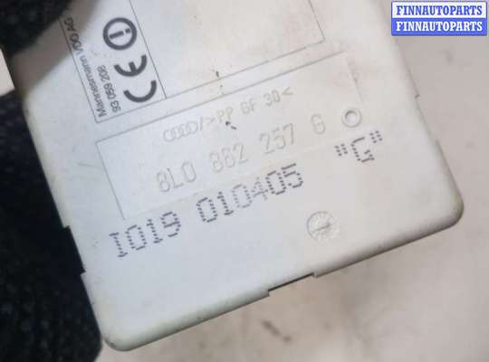 купить Компрессор центрального замка на Audi A4 (B5) 1994-2000