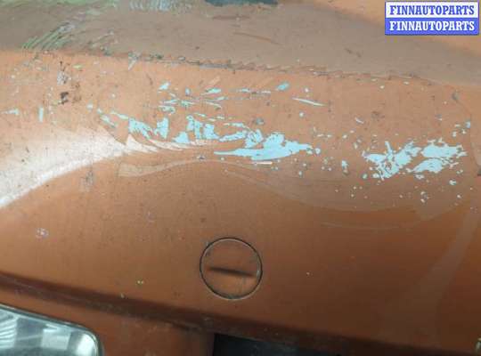 купить Бампер на KIA Picanto 2004-2011