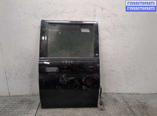 купить Дверь боковая (легковая) на Mitsubishi L200 1996-2006