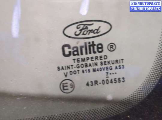 купить Стекло кузовное боковое на Ford Escape 2015-2019