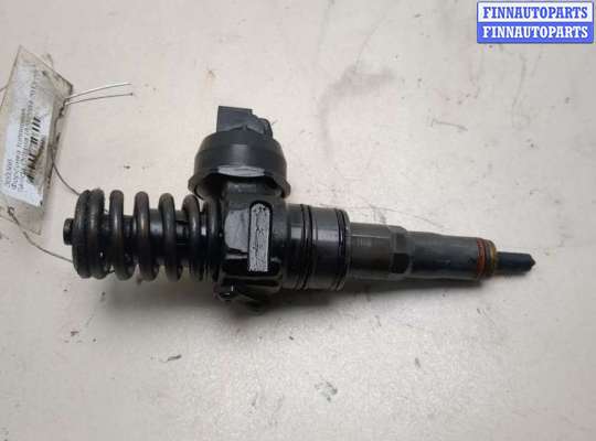 купить Форсунка топливная на Skoda Octavia (A5) 2004-2013