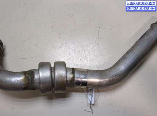 купить Патрубок интеркулера на Renault Scenic 2003-2009