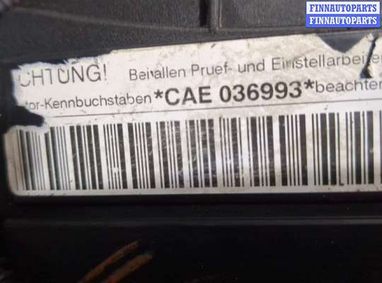 купить Генератор на Audi A4 (B8) 2007-2011