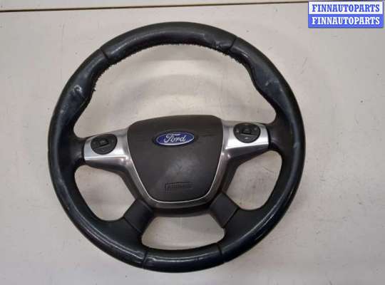 купить Руль на Ford Focus 3 2011-2015