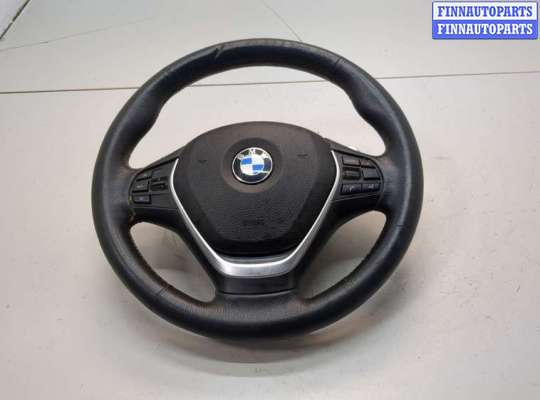 Руль BM3660936 на BMW 3 F30 2012-2019