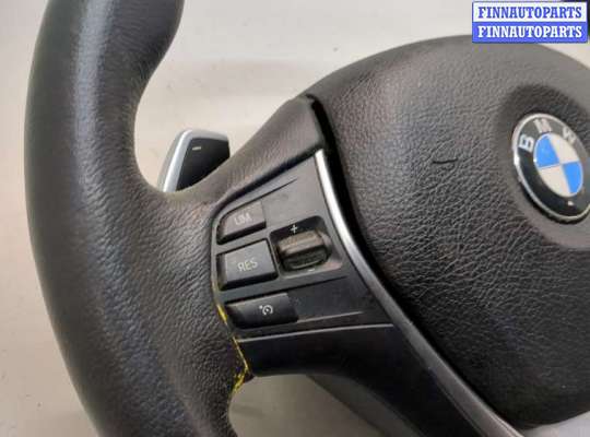 купить Руль на BMW 3 F30 2012-2019