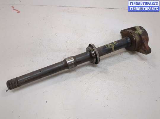 купить Полуось (приводной вал, шрус) на Nissan Murano 2008-2015