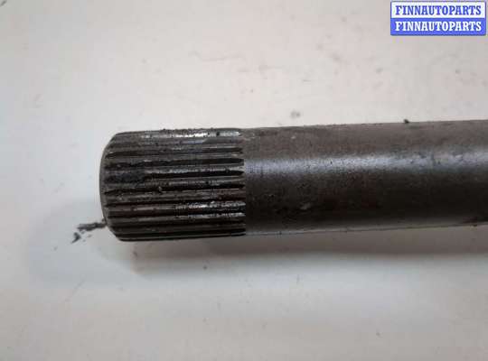 купить Полуось (приводной вал, шрус) на Nissan Murano 2008-2015