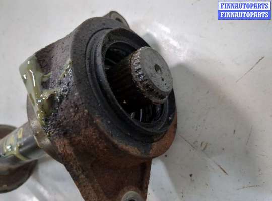 купить Полуось (приводной вал, шрус) на Nissan Murano 2008-2015