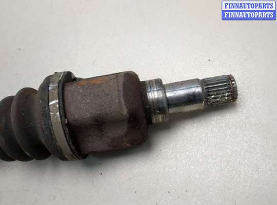 купить Полуось (приводной вал, шрус) на Ford Fusion 2002-2012