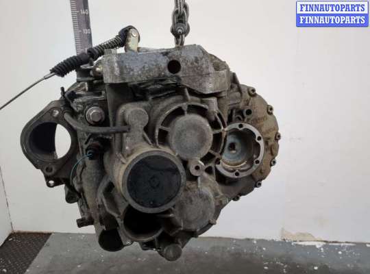 купить КПП 6-ст.мех 4х4 (МКПП) на Volkswagen Golf 5 2003-2009