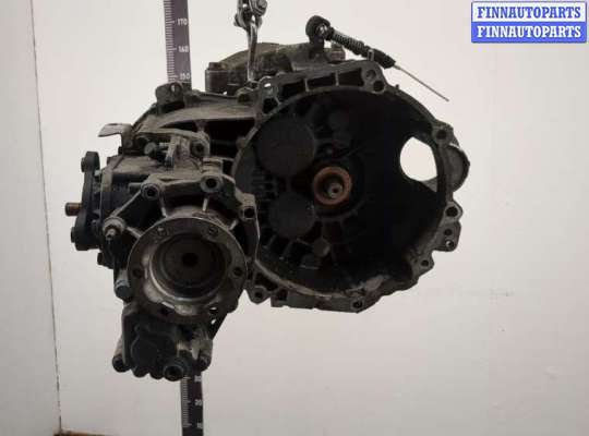 купить КПП 6-ст.мех 4х4 (МКПП) на Volkswagen Golf 5 2003-2009