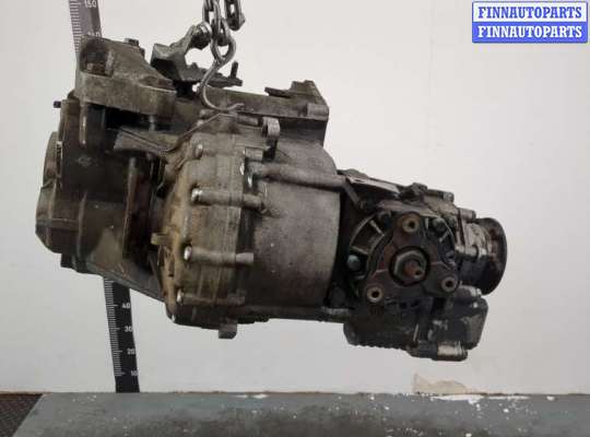 купить КПП 6-ст.мех 4х4 (МКПП) на Volkswagen Golf 5 2003-2009