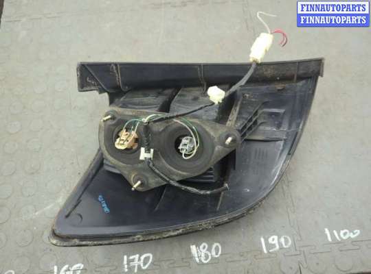 купить Фонарь (задний) на Pontiac Vibe 1 2002-2008