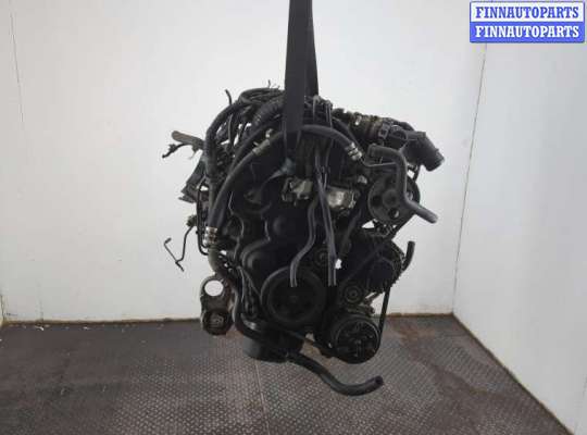 купить Компрессор кондиционера на Citroen Berlingo 2002-2008