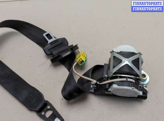 купить Ремень безопасности на Volkswagen Touareg 2007-2010