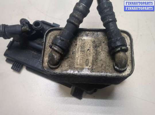 купить Теплообменник на Land Rover Range Rover 3 (LM) 2002-2012