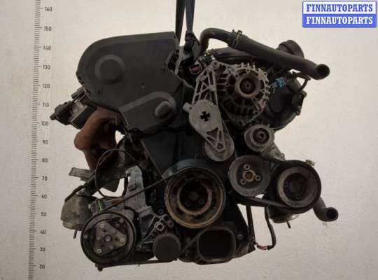 купить Насос гидроусилителя руля (ГУР) на Volkswagen Passat 5 1996-2000