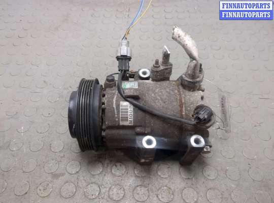 купить Компрессор кондиционера на KIA Sportage 2010-2016