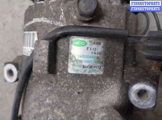 купить Компрессор кондиционера на KIA Sportage 2010-2016