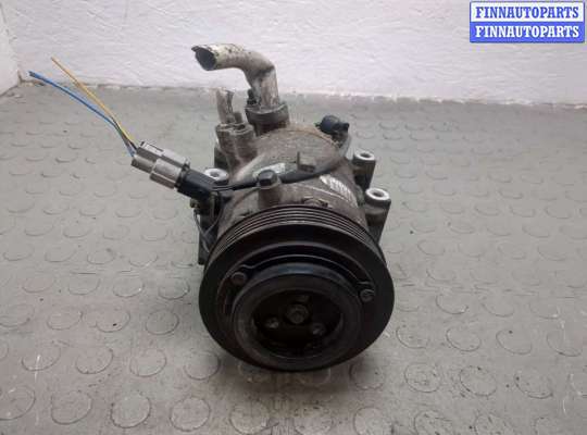 купить Компрессор кондиционера на KIA Sportage 2010-2016