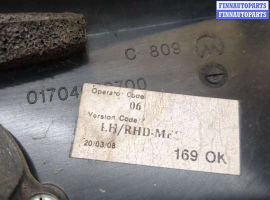 купить Зеркало боковое на Fiat Panda 2003-2012
