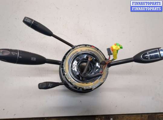 Переключатель поворотов и дворников (стрекоза) MB1705594 на Mercedes S W221 2005-2013