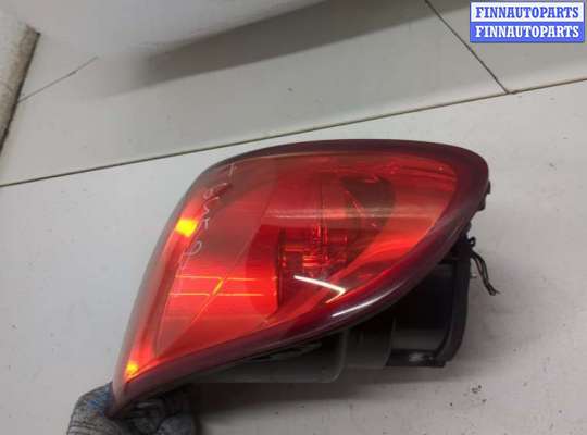 купить Фонарь (задний) на Seat Altea 2004-2015