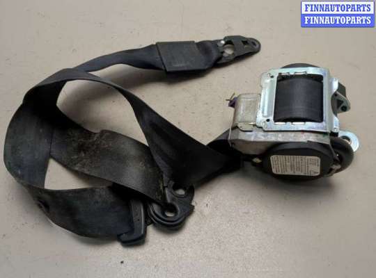 купить Ремень безопасности на Audi A6 (C6) 2004-2011