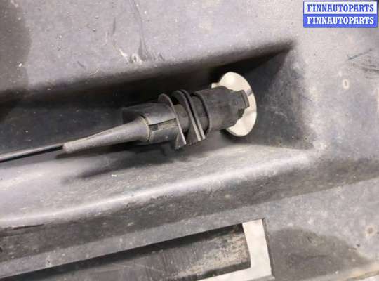 купить Защита арок (подкрылок) на BMW 5 E39 1995-2003