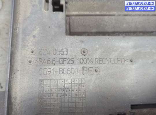 купить Вентилятор радиатора на Ford Kuga 2008-2012