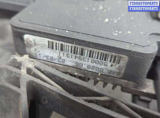 купить Вентилятор радиатора на Ford Kuga 2008-2012