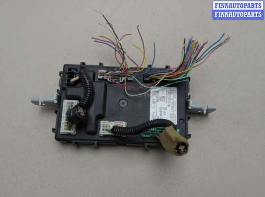 купить Блок управления бортовой сети (Body Control Module) на Nissan Murano 2008-2015