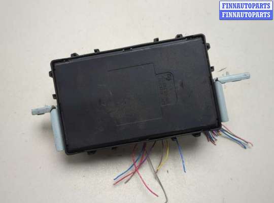 купить Блок управления бортовой сети (Body Control Module) на Nissan Murano 2008-2015