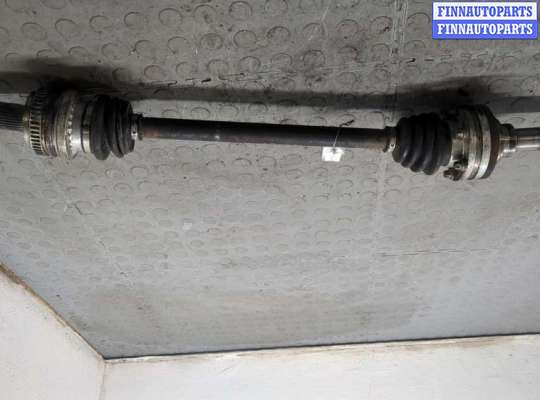 купить Полуось (приводной вал, шрус) на BMW X3 E83 2003-2010