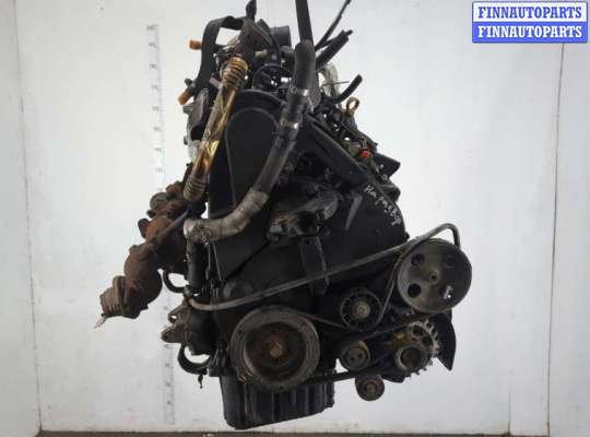 купить Двигатель (ДВС) на Citroen Jumper (Relay) 1994-2006