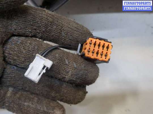 купить Зеркало боковое на Peugeot Expert 2016-2025