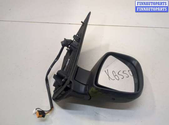 Зеркало боковое