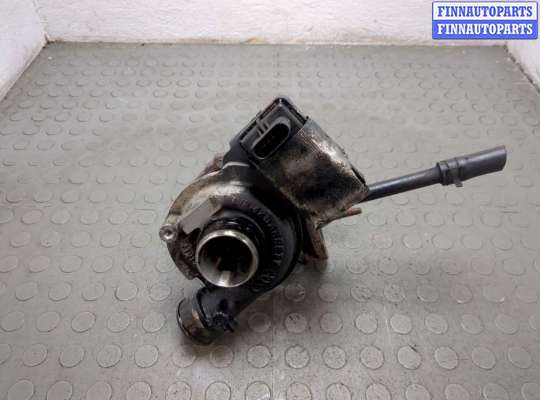 купить Турбина на Chevrolet Captiva 2006-2011